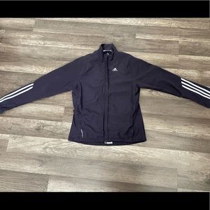 Adidas wind breaker